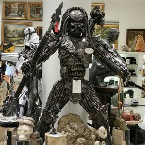 Meet your Posher, Patricia